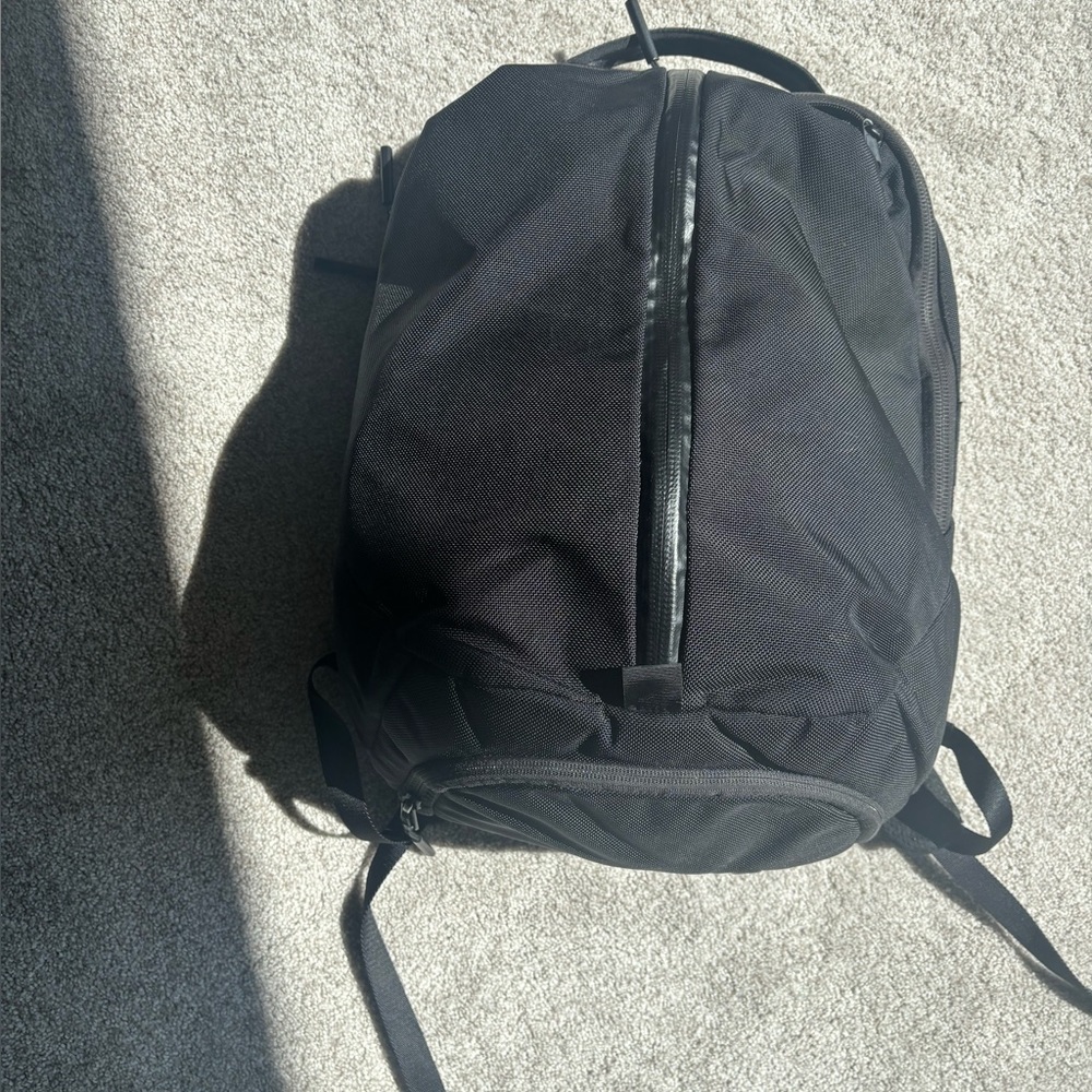 Aer Fit Pack 2 Backpack Black